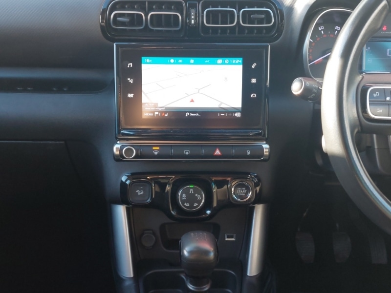 Used Citroen C3 Aircross 2019 for sale - 77251732: Photo 7