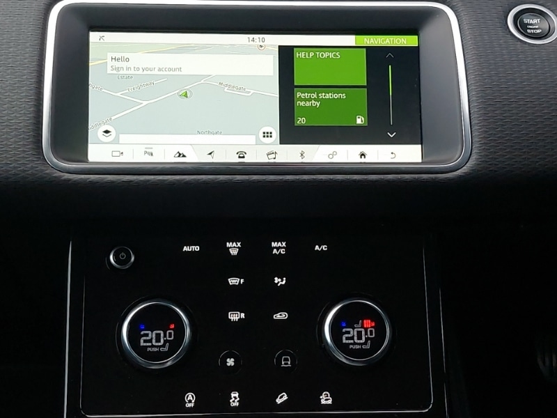 Used Land Rover Range Rover Evoque 2019 for sale - 77062608: Photo 10