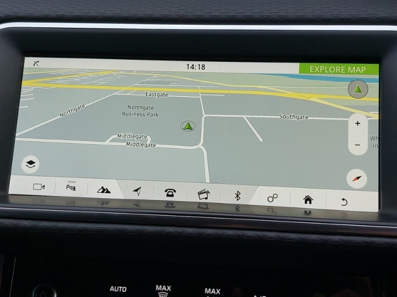 Used Land Rover Range Rover Evoque 2019 for sale - 77062608: Photo 15