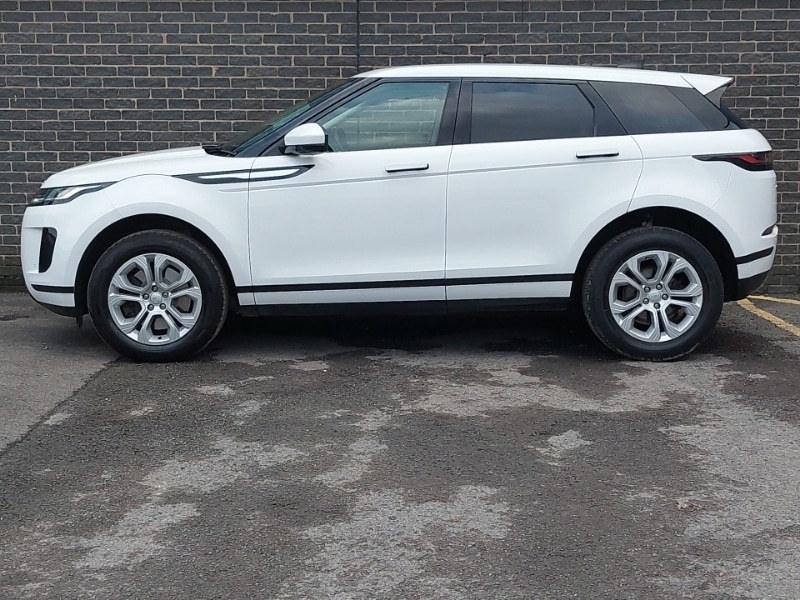 Used Land Rover Range Rover Evoque 2019 for sale - 77062608: Photo 4