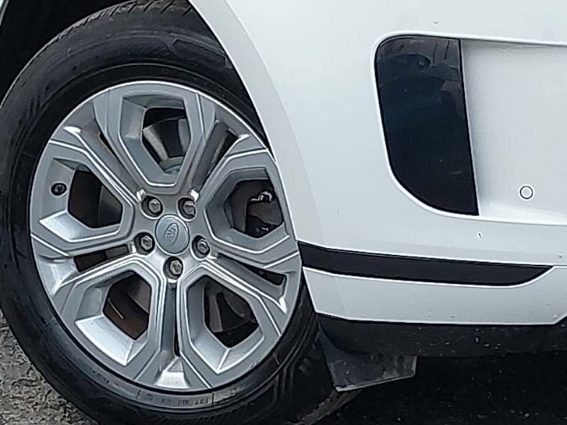 Used Land Rover Range Rover Evoque 2019 for sale - 77062608: Photo 9