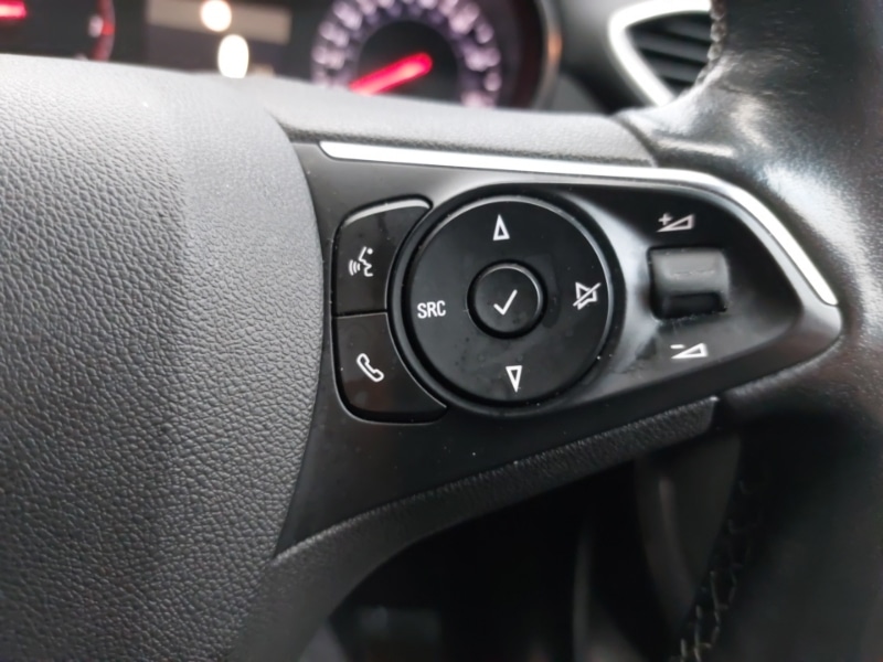 Used Vauxhall Crossland 2021 for sale - 77004690: Photo 13