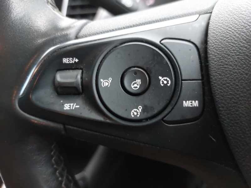 Used Vauxhall Crossland 2021 for sale - 77004690: Photo 14