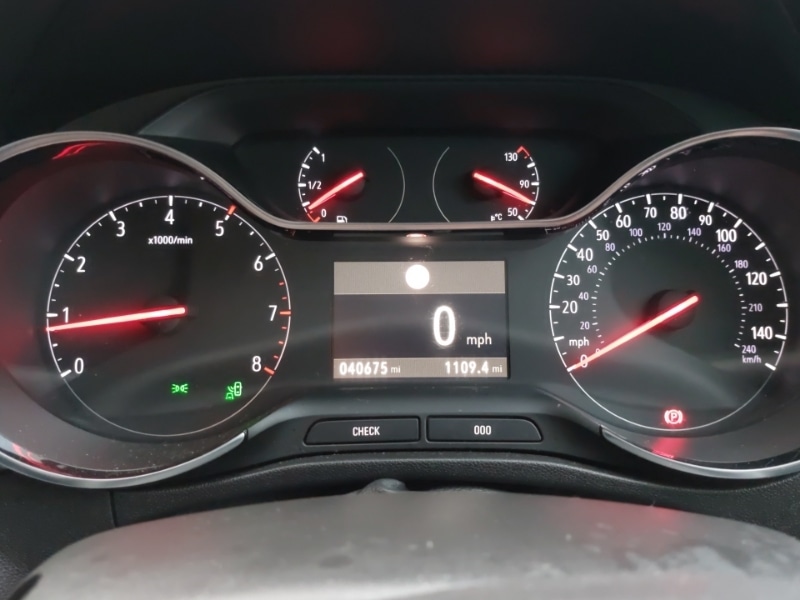 Used Vauxhall Crossland 2021 for sale - 77004690: Photo 15