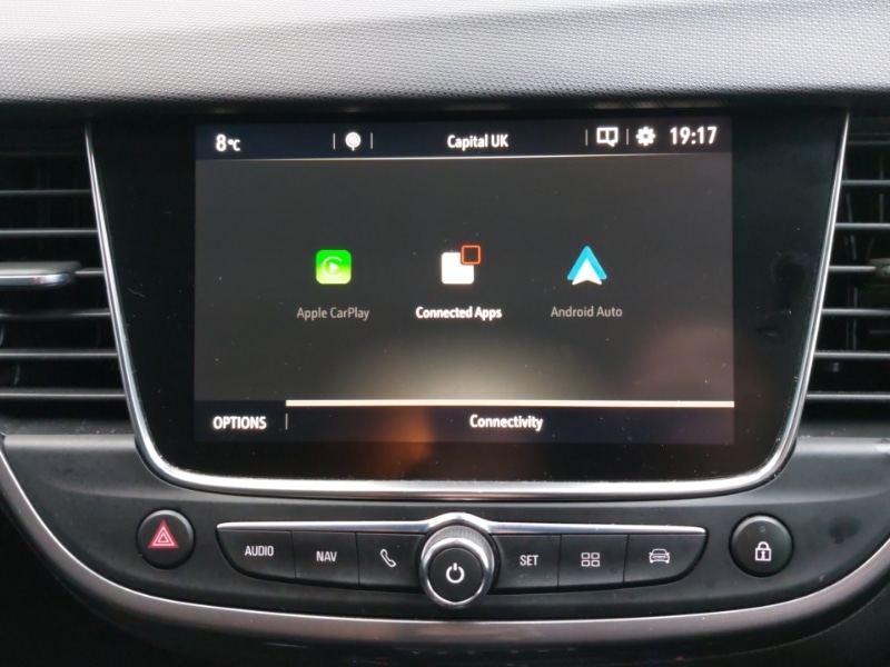 Used Vauxhall Crossland 2021 for sale - 77004690: Photo 17