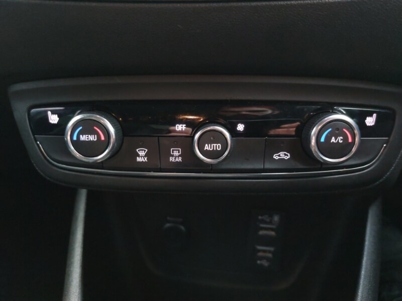 Used Vauxhall Crossland 2021 for sale - 77004690: Photo 18