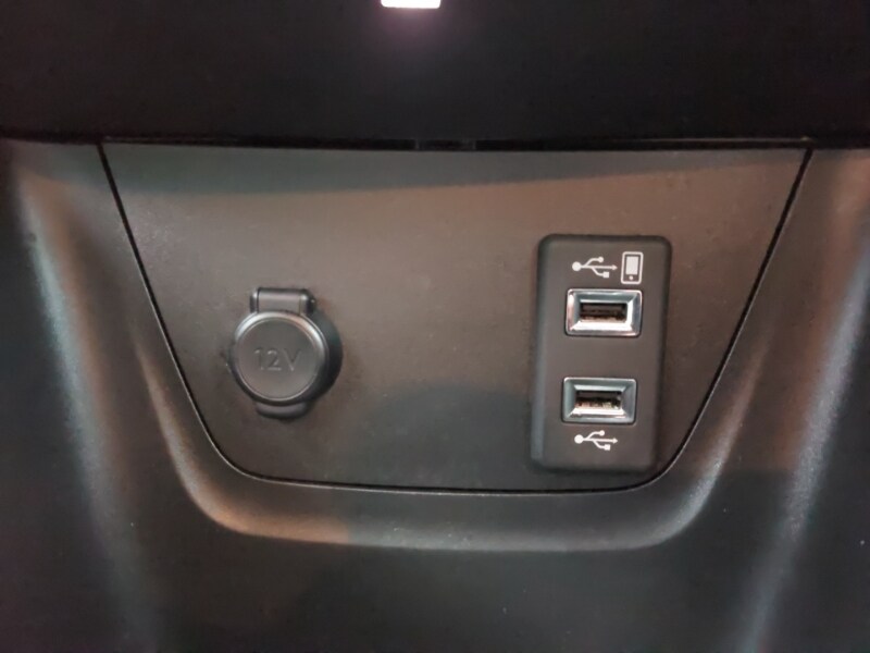 Used Vauxhall Crossland 2021 for sale - 77004690: Photo 19