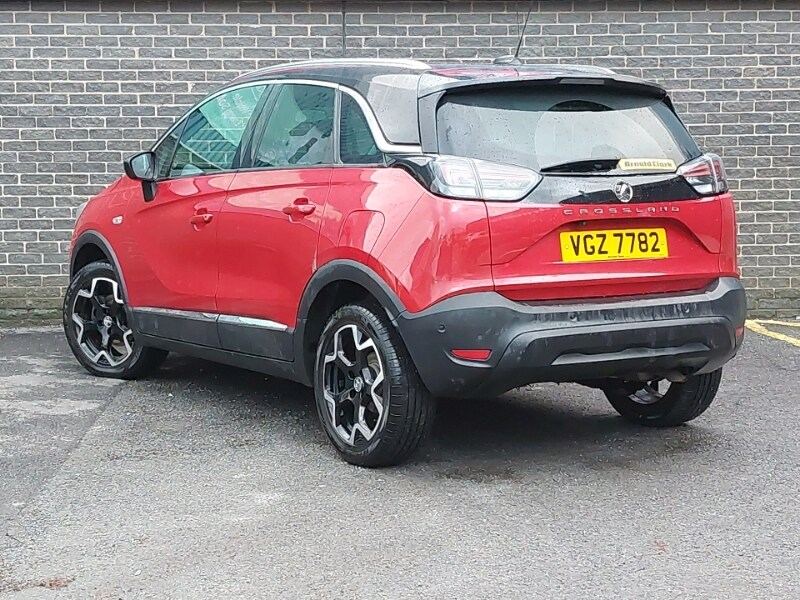 Used Vauxhall Crossland 2021 for sale - 77004690: Photo 3