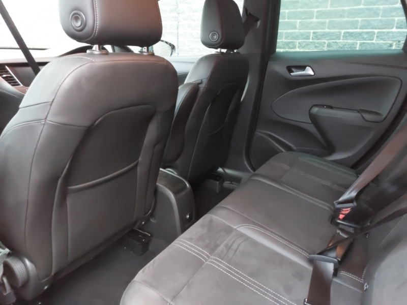 Used Vauxhall Crossland 2021 for sale - 77004690: Photo 6