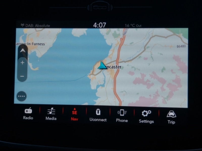 Used Fiat 500X 2020 for sale - 76483994: Photo 15