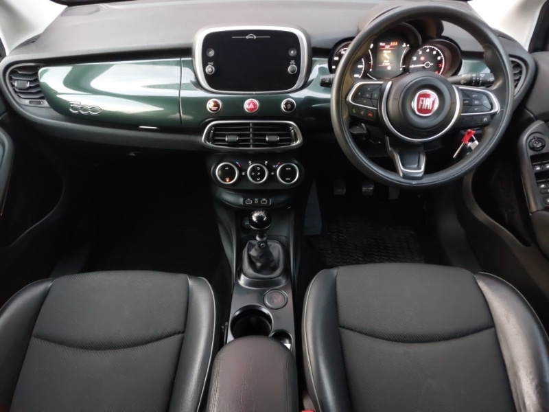 Used Fiat 500X 2020 for sale - 76483994: Photo 2