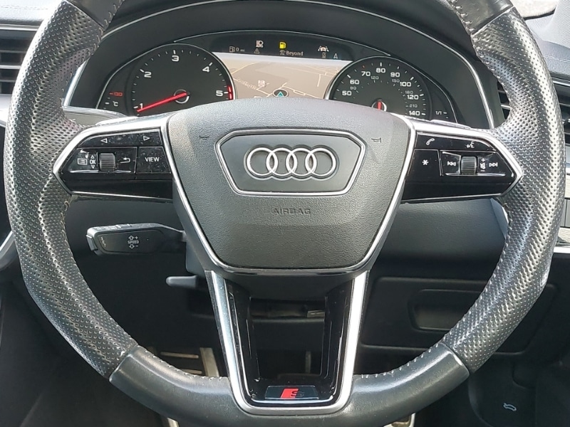 Used Audi A6 2019 for sale - 76567083: Photo 11