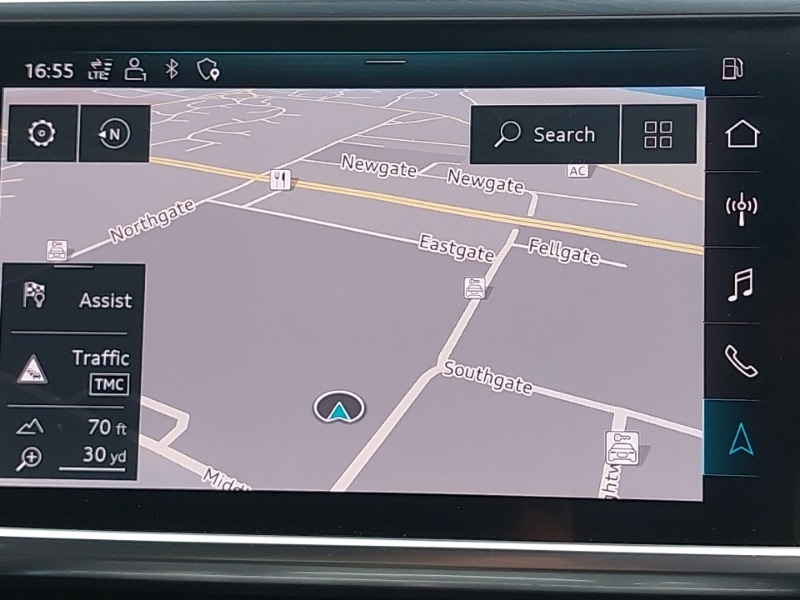 Used Audi A6 2019 for sale - 76567083: Photo 14