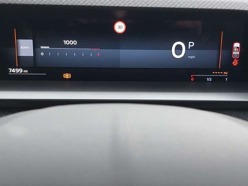 Used Vauxhall Grandland 2025 for sale - 78005894: Photo 19