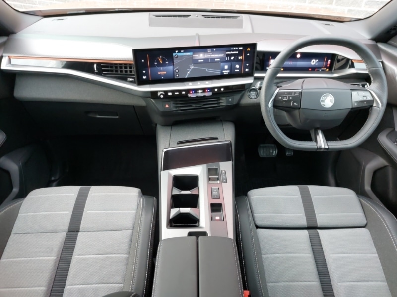 Used Vauxhall Grandland 2025 for sale - 78005894: Photo 2