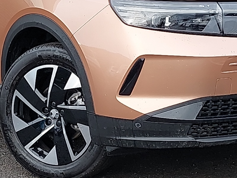 Used Vauxhall Grandland 2025 for sale - 78005894: Photo 9