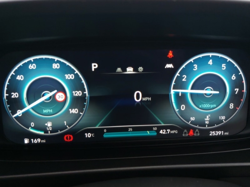 Used Hyundai BAYON 2023 for sale - 77694813: Photo 10