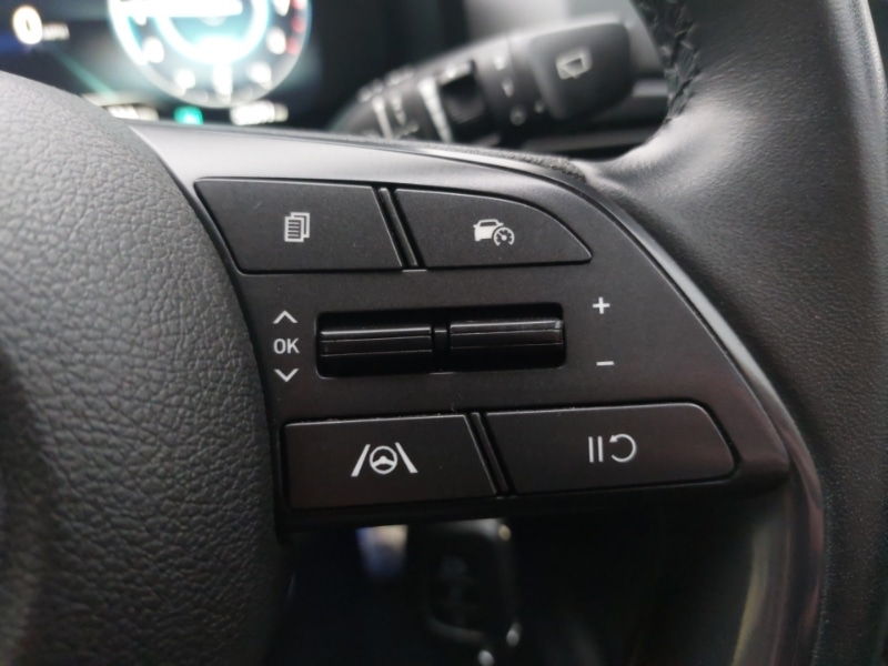 Used Hyundai BAYON 2023 for sale - 77694813: Photo 13