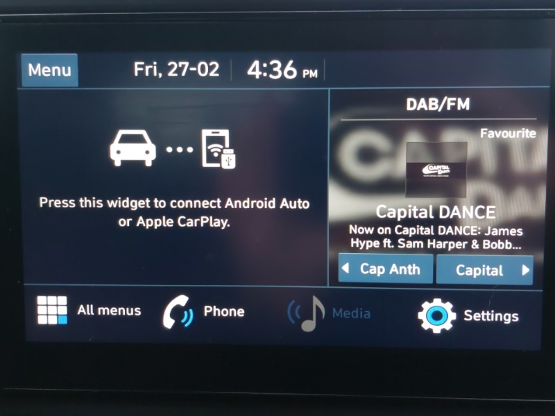 Used Hyundai BAYON 2023 for sale - 77694813: Photo 14