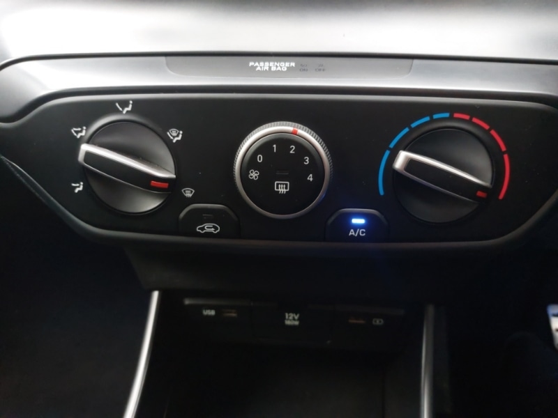 Used Hyundai BAYON 2023 for sale - 77694813: Photo 15