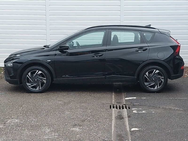 Used Hyundai BAYON 2023 for sale - 77694813: Photo 4