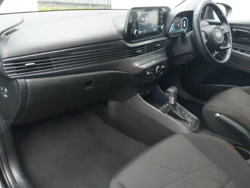 Used Hyundai BAYON 2023 for sale - 77694813: Photo 5