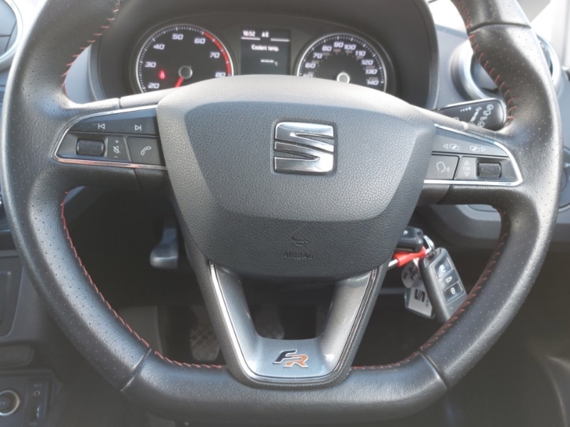 Used SEAT Ibiza 2016 for sale - 78071161: Photo 11