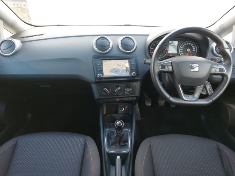 Used SEAT Ibiza 2016 for sale - 78071161: Photo 2