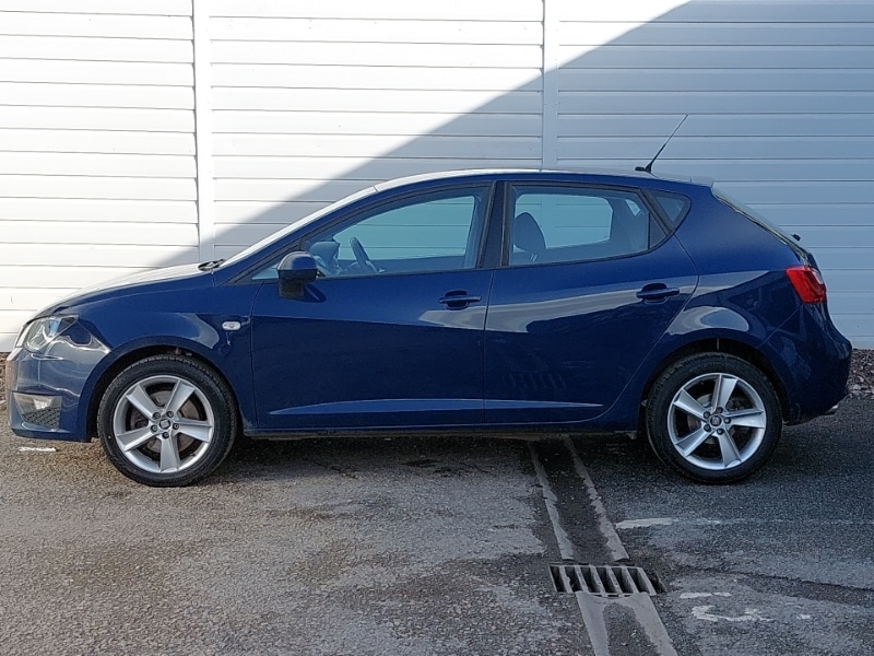 Used SEAT Ibiza 2016 for sale - 78071161: Photo 4
