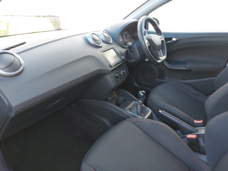 Used SEAT Ibiza 2016 for sale - 78071161: Photo 5