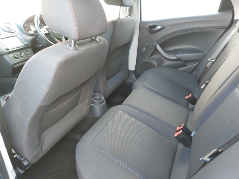 Used SEAT Ibiza 2016 for sale - 78071161: Photo 6