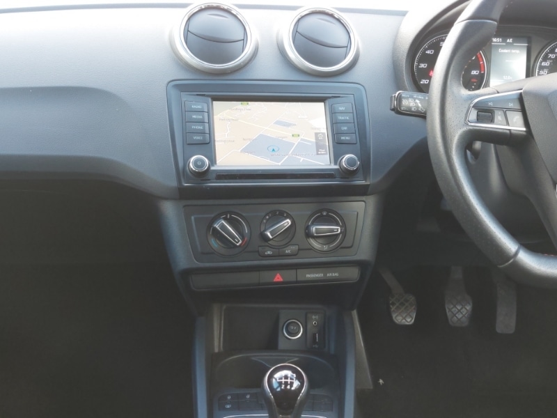 Used SEAT Ibiza 2016 for sale - 78071161: Photo 7