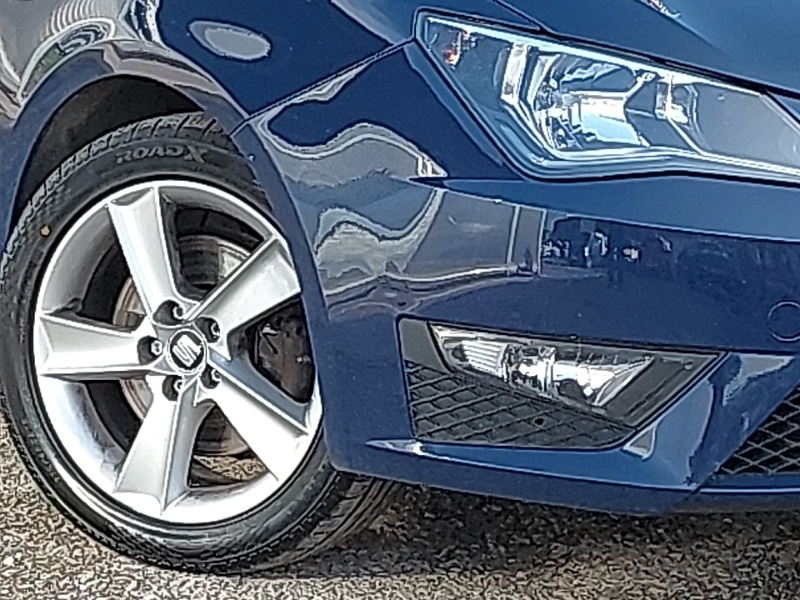 Used SEAT Ibiza 2016 for sale - 78071161: Photo 9