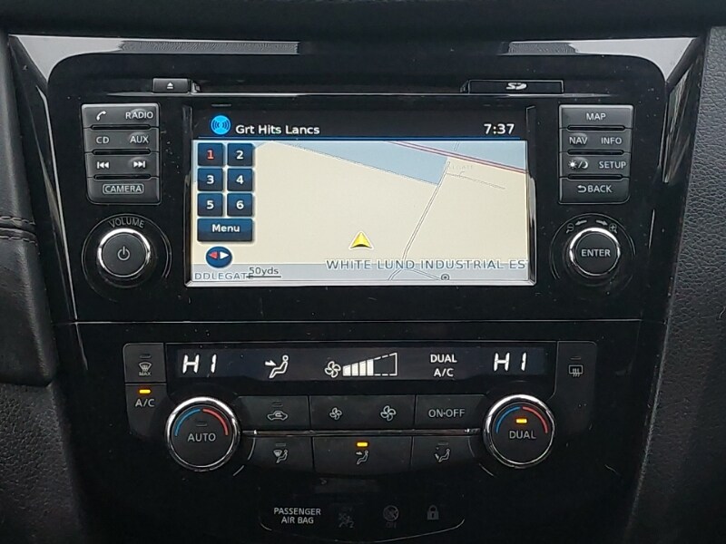 Used Nissan X-Trail 2019 for sale - 77816382: Photo 10