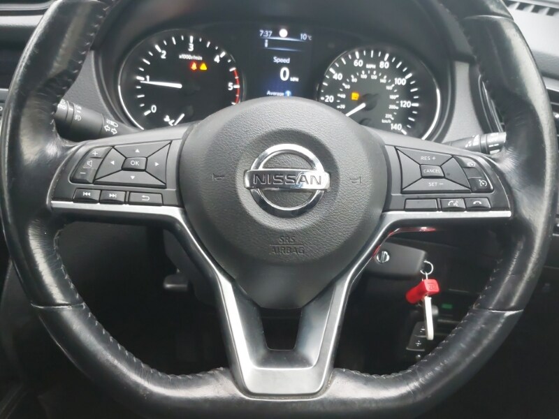 Used Nissan X-Trail 2019 for sale - 77816382: Photo 11