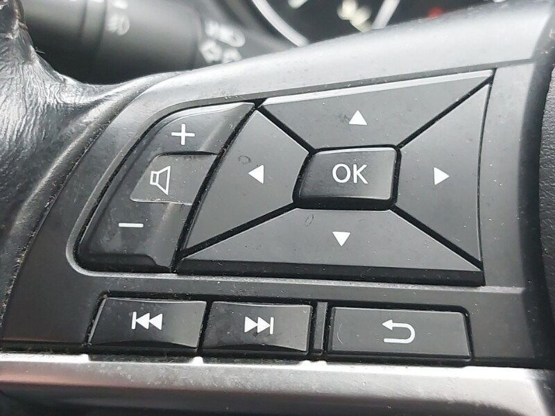 Used Nissan X-Trail 2019 for sale - 77816382: Photo 13