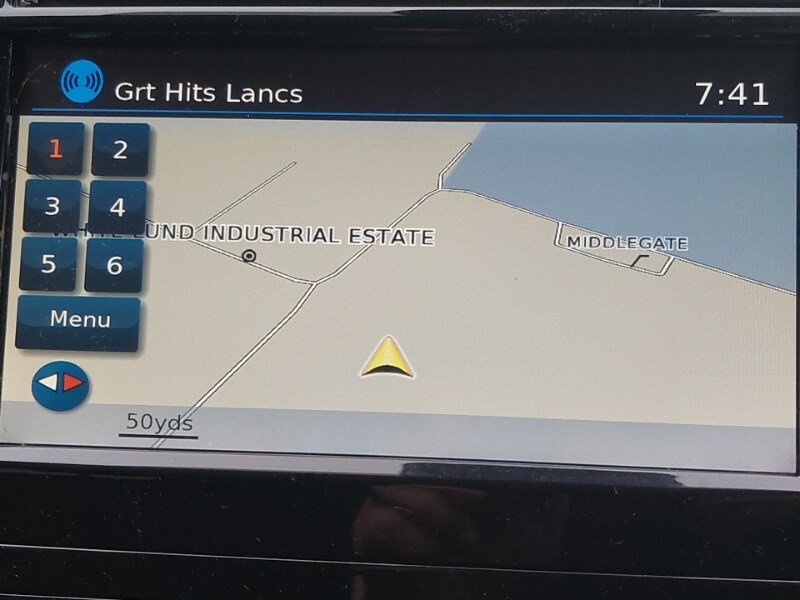 Used Nissan X-Trail 2019 for sale - 77816382: Photo 14