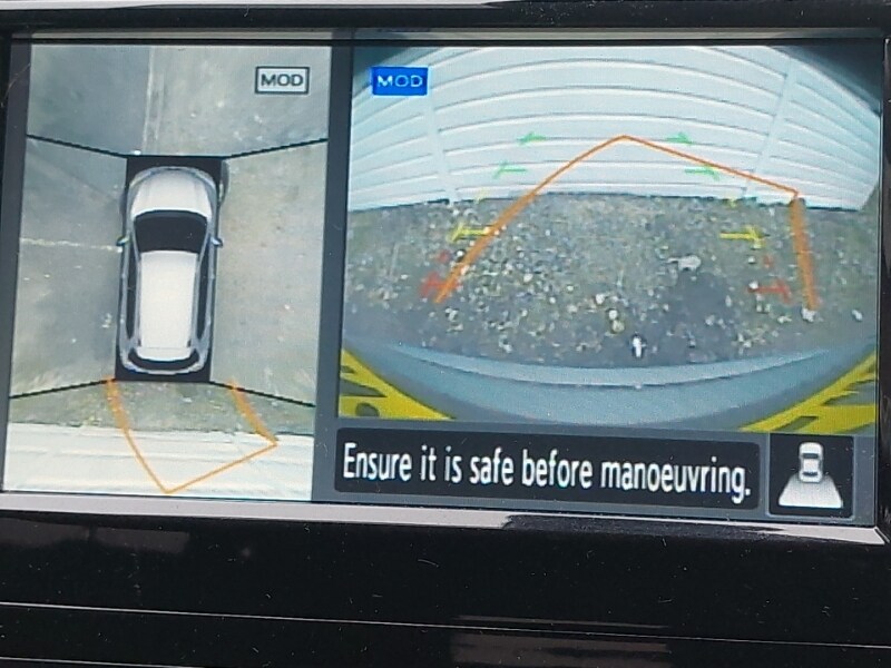 Used Nissan X-Trail 2019 for sale - 77816382: Photo 15