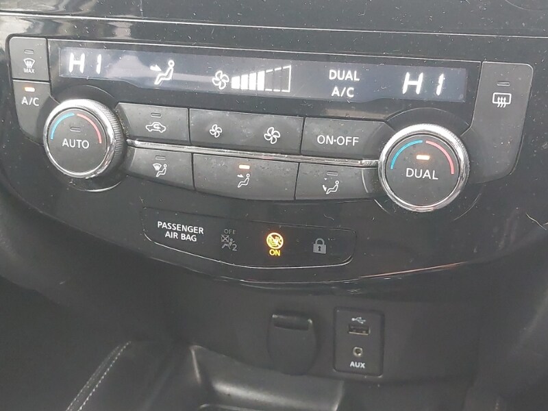 Used Nissan X-Trail 2019 for sale - 77816382: Photo 16