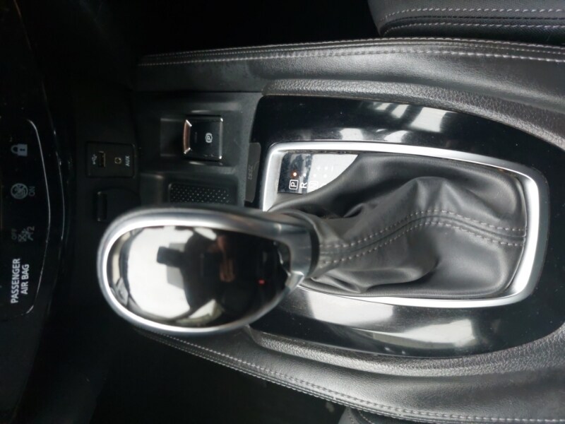 Used Nissan X-Trail 2019 for sale - 77816382: Photo 17