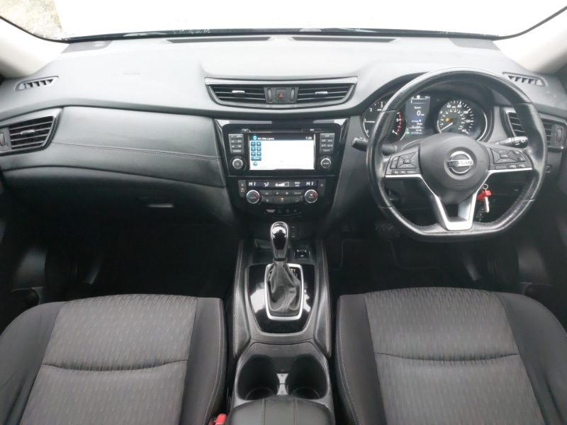 Used Nissan X-Trail 2019 for sale - 77816382: Photo 2