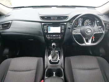 Used Nissan X-Trail 2019 for sale - 77816382: Photo