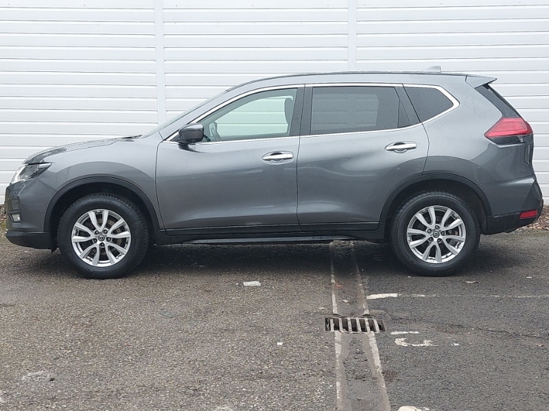 Used Nissan X-Trail 2019 for sale - 77816382: Photo 4