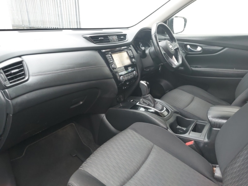 Used Nissan X-Trail 2019 for sale - 77816382: Photo 5