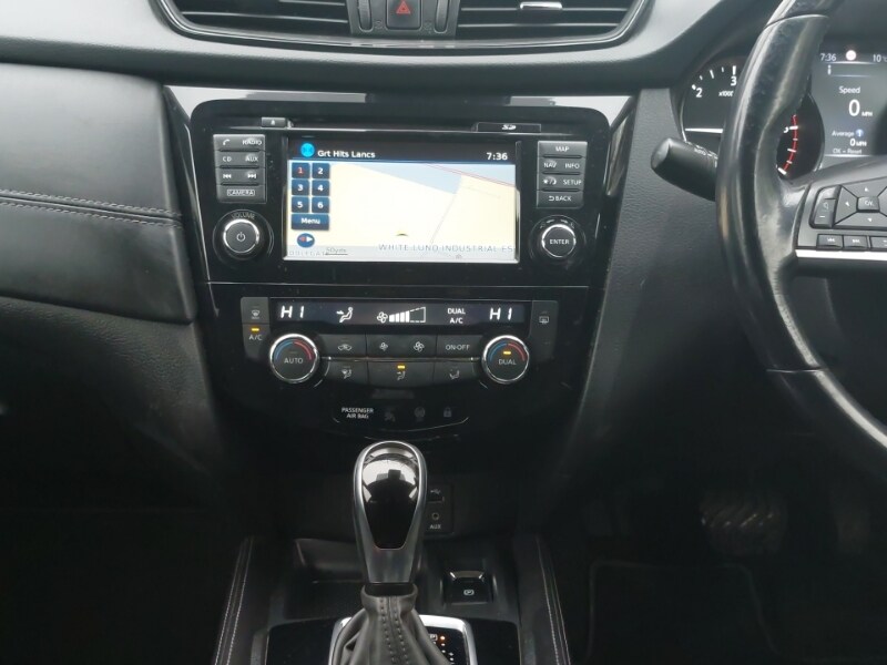 Used Nissan X-Trail 2019 for sale - 77816382: Photo 7