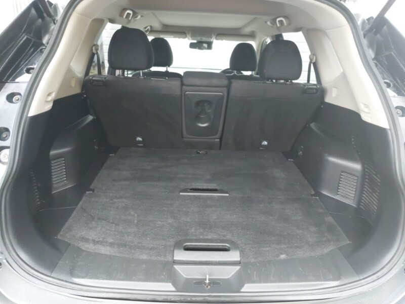 Used Nissan X-Trail 2019 for sale - 77816382: Photo 8