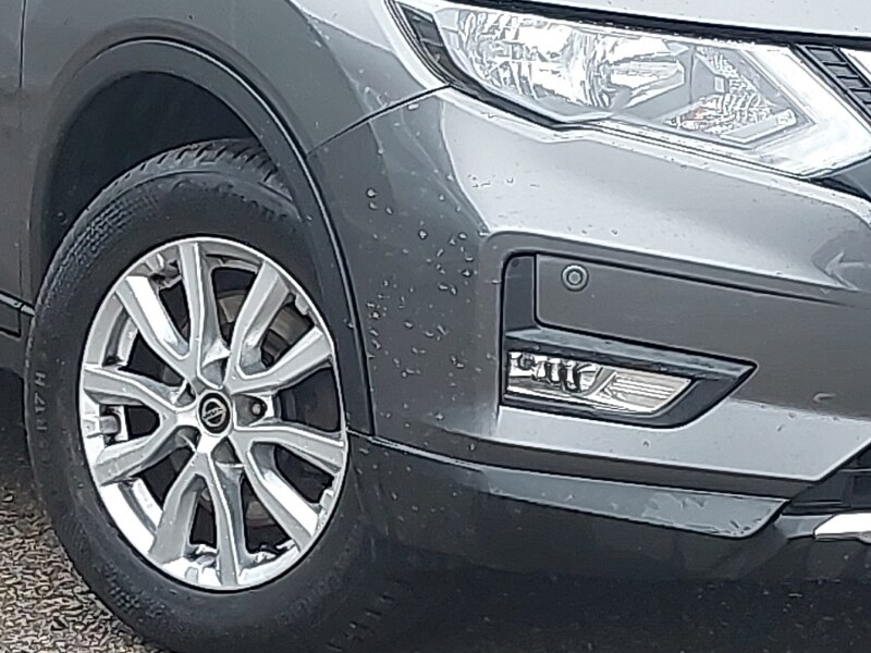 Used Nissan X-Trail 2019 for sale - 77816382: Photo 9