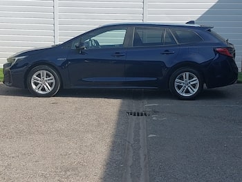 Used Suzuki Swace 2023 for sale - 79581338: Photo