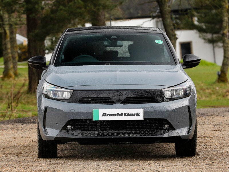 Used Vauxhall Corsa 2025 for sale - 76365528: Photo 14