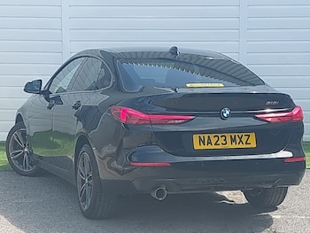 Used BMW 2 Series 2023 for sale - 79298446: Photo